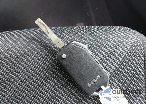 2023 Kia Seltos Lx z USA, uszkodzony, nr VIN KNDEPCAAXP7387135